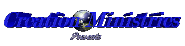 Creation Ministries Presents