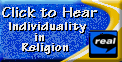 Individuality in Religion