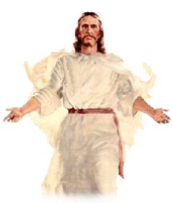 Come Unto Me ... I Will Give You Rest