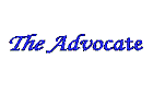 Sabbath Worship: "The Advocate, Do you know Him?" (56 min.)