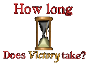 Sabbath Worship: "How Long Does Victory Take?" (56 min.)